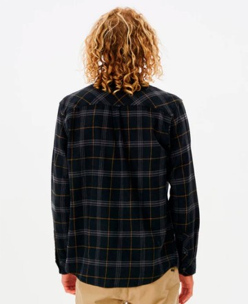 Camisa
Rip Curl Flannel Check