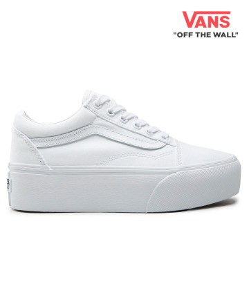 Zapatillas 
Vans Old Skool Stackform