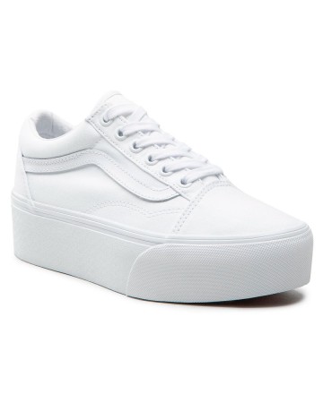 Zapatillas 
Vans Old Skool Stackform