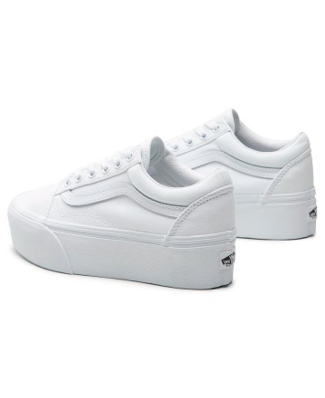 Zapatillas 
Vans Old Skool Stackform