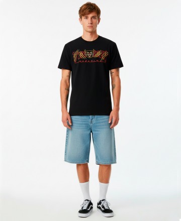Remera
Thrasher Gato