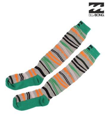 Medias
Billabong Snow