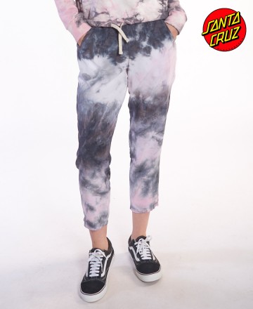 Pantalon batik mujer hotsell