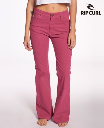 Pantaln
Rip Curl Oxford Dyed