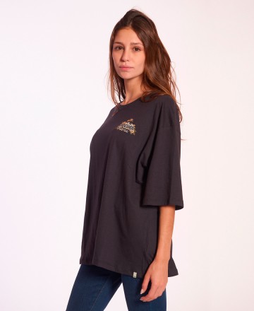 Remera
Rip Curl Herit Loose Surf Tour