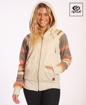 Campera
Rip Curl Tropic