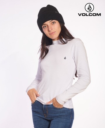 Polera
Volcom Ribb