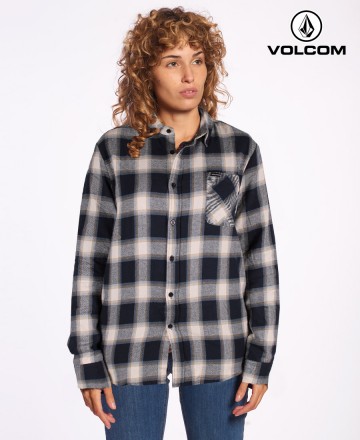 Camisa
Volcom Caden Unisex