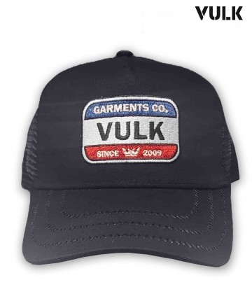 Cap
Vulk Poster