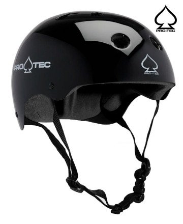 Casco
Pro Tec Classic