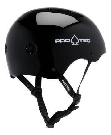 Casco
Pro Tec Classic