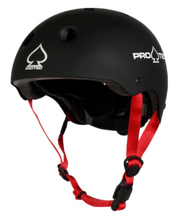 Casco
Pro Tec Classic Fit Jr