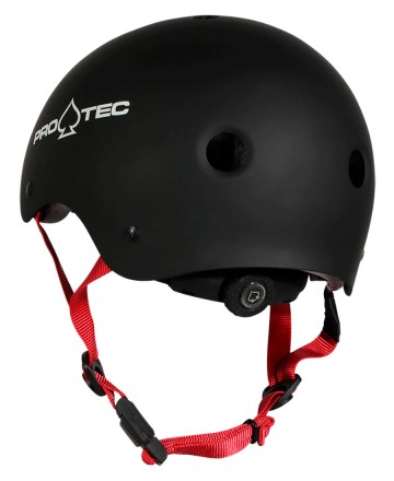 Casco
Pro Tec Classic Fit Jr