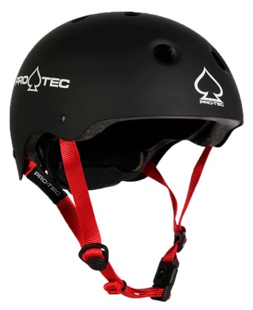 Casco
Pro Tec Classic Fit Jr