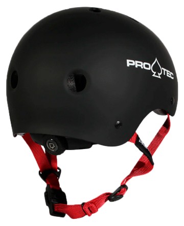 Casco
Pro Tec Classic Fit Jr