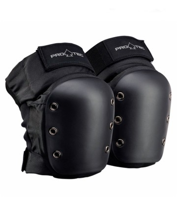 Protecciones
Pro Tec Knee Elbow Set