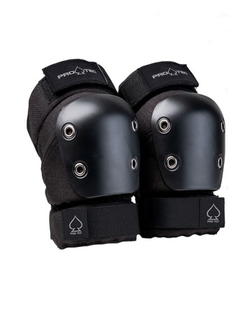 Protecciones
Pro Tec Knee Elbow Set