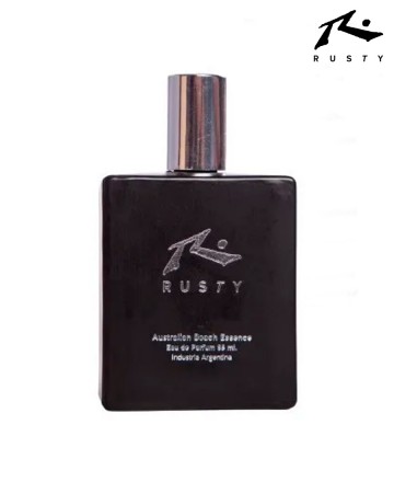 Perfume
Rusty Beach Essence