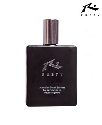 Perfume
Rusty Beach Essence