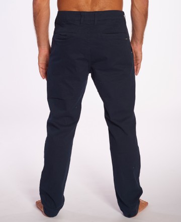 Pantaln
Rip Curl Chino Straight Fit