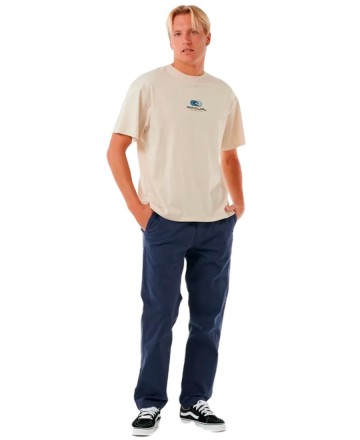 Pantaln
Rip Curl Chino Classic Surf