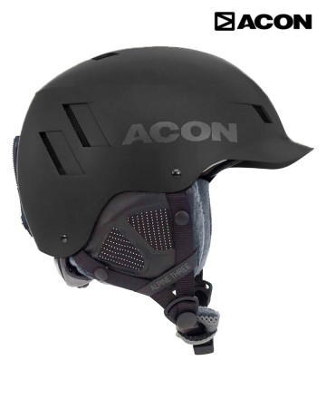 Casco
Acon Alpine Three