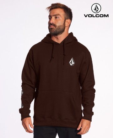 Buzo
Volcom Liv Iconic Stone