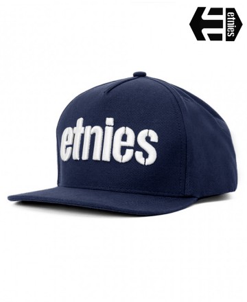 Cap
Etnies Corp