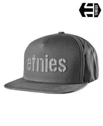 Cap
Etnies Corp