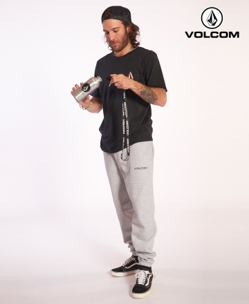 Jogging
Volcom Single Stone