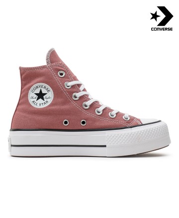 Zapatillas
Converse Plataform