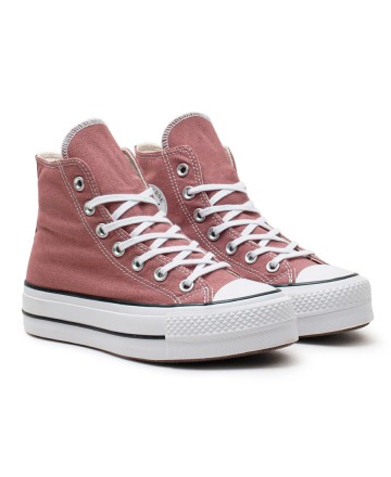 Zapatillas
Converse Plataform