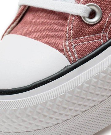 Zapatillas
Converse Plataform
