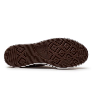 Zapatillas
Converse Plataform