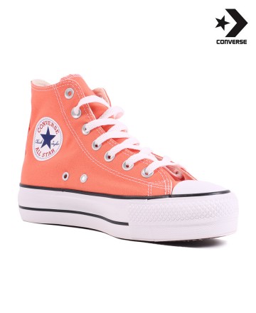 Zapatillas
Converse Plataform