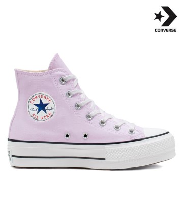 Zapatillas
Converse Plataform