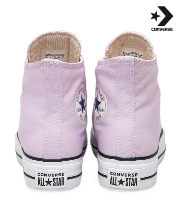 Zapatillas
Converse Plataform