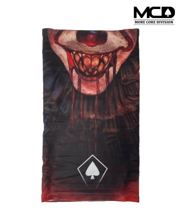 Cuello
MCD Tubo Mask
