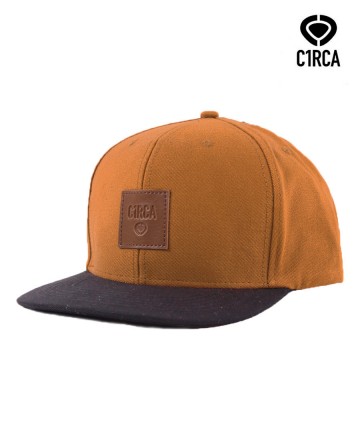 Cap
Circa Temple