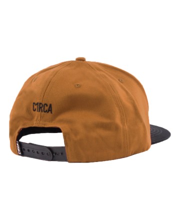 Cap
Circa Temple