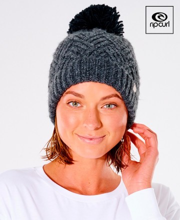 Beanie
Rip Curl Groundswell