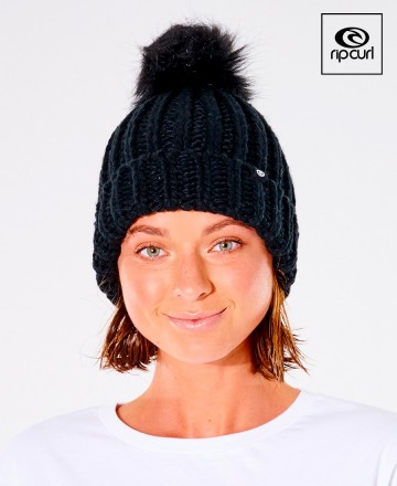 Beanie
Rip Curl Chunky