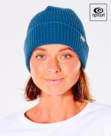 Beanie
Rip Curl Wave Shapers Skull