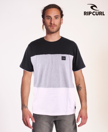 Remera
Rip Curl Divisions