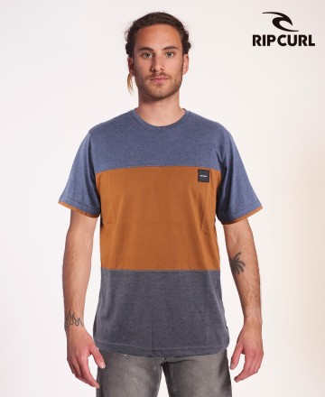 Remera
Rip Curl Divisions