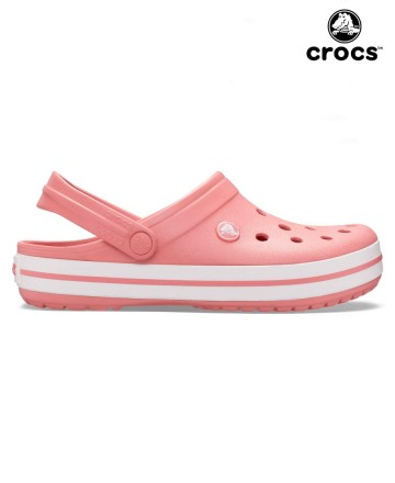 Suecos
Crocs Crocband