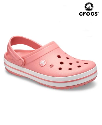 Suecos
Crocs Crocband