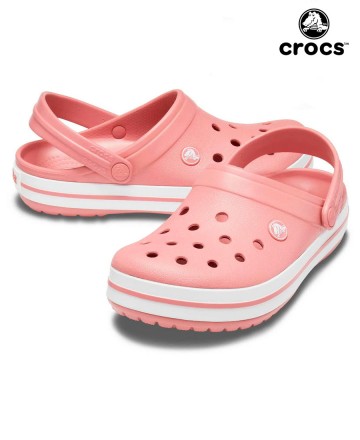 Suecos
Crocs Crocband