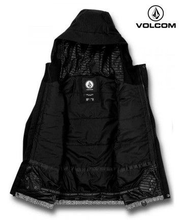 Campera
Volcom By 17Forty
