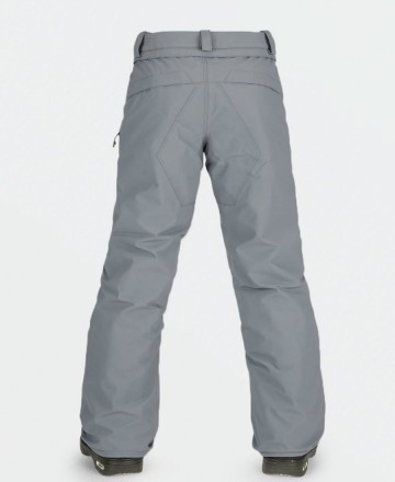 Pantaln
Volcom Frochickidee